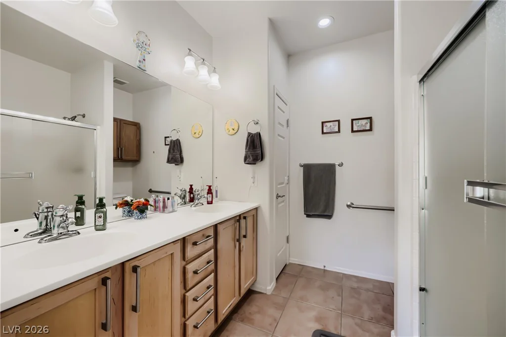 7344 Shelduck, North Las Vegas, NV 89084