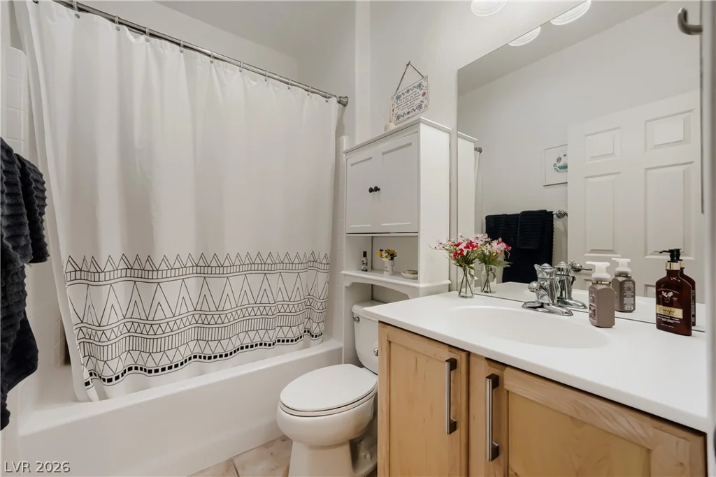 7344 Shelduck, North Las Vegas, NV 89084