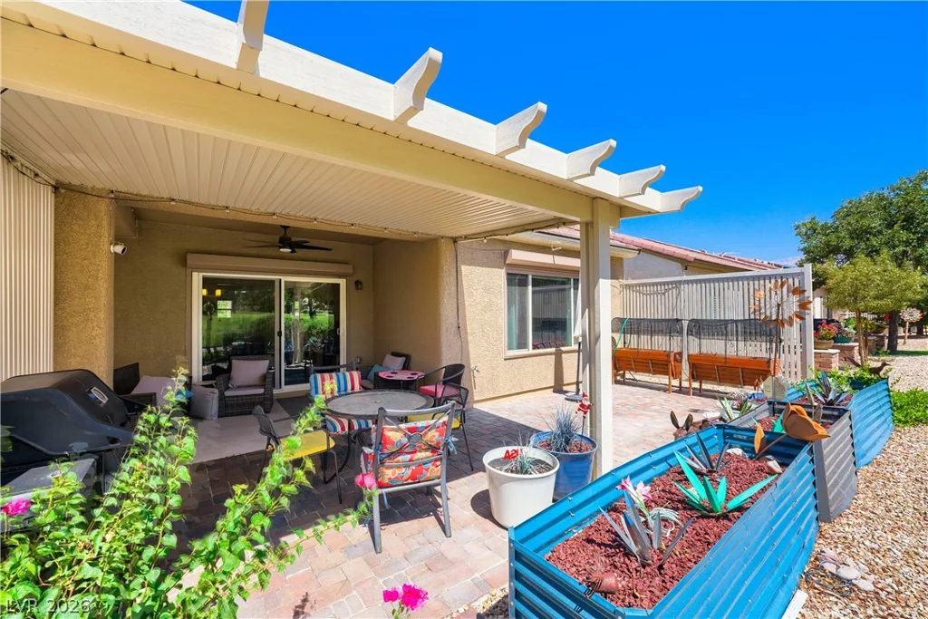 7344 Shelduck, North Las Vegas, NV 89084