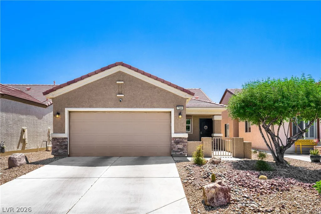 7344 Shelduck, North Las Vegas, NV 89084
