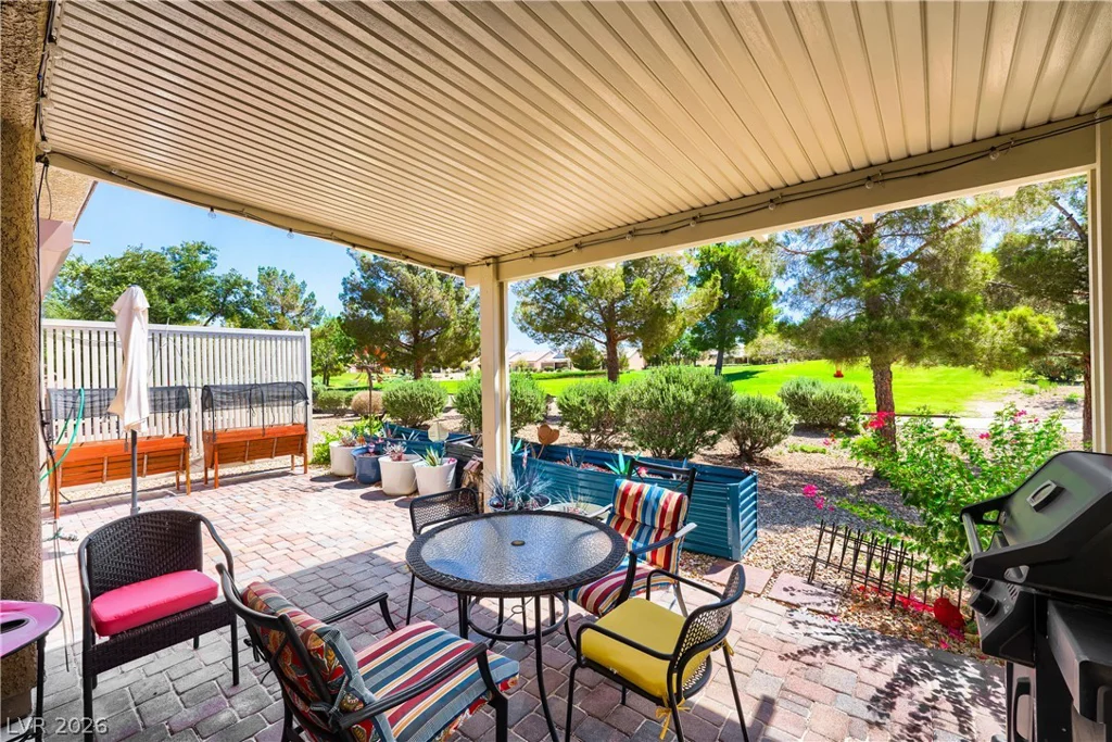 7344 Shelduck, North Las Vegas, NV 89084