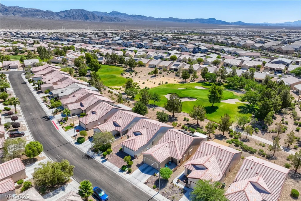 7344 Shelduck, North Las Vegas, NV 89084