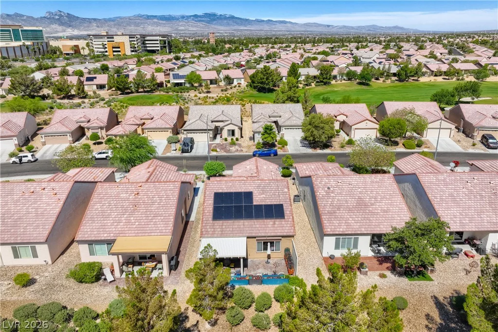7344 Shelduck, North Las Vegas, NV 89084