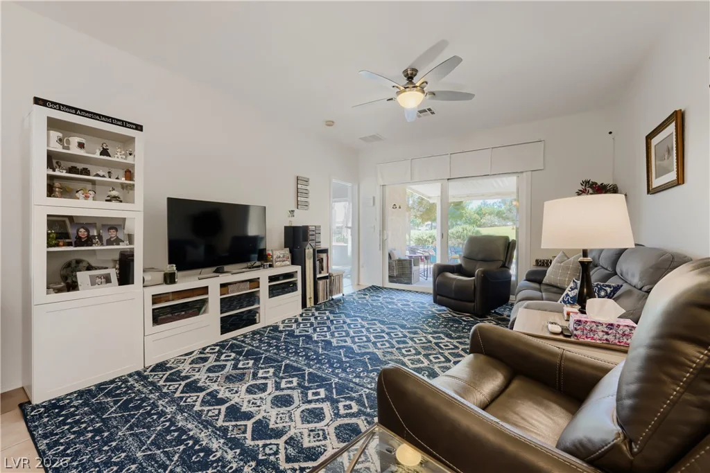 7344 Shelduck, North Las Vegas, NV 89084