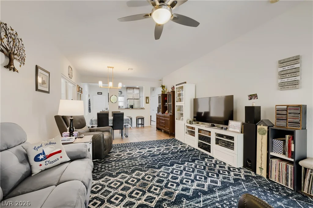 7344 Shelduck, North Las Vegas, NV 89084