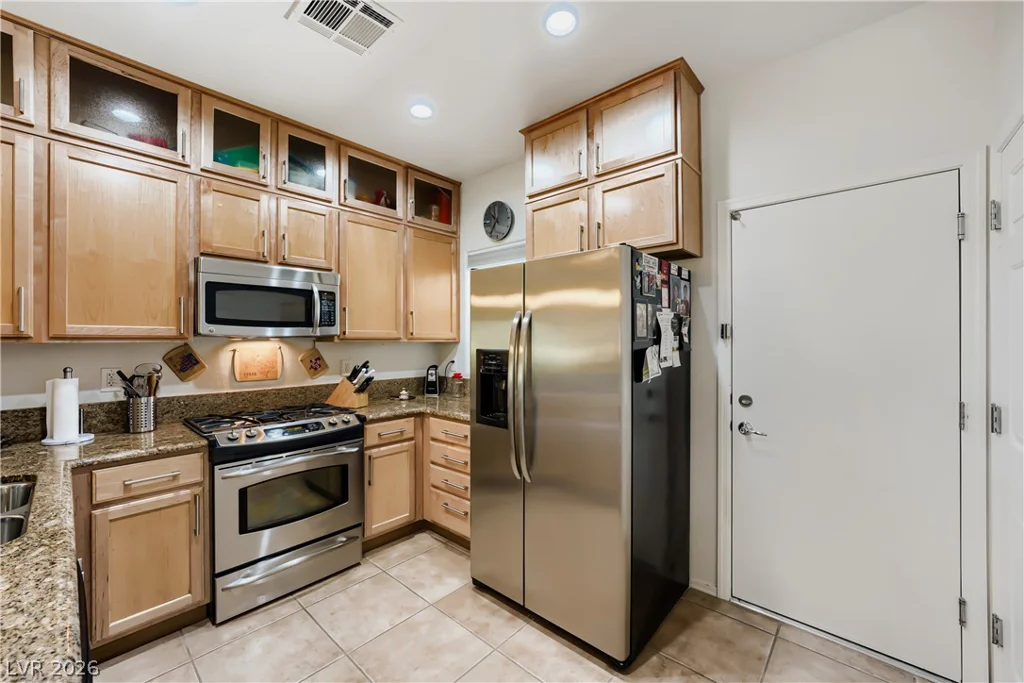 7344 Shelduck, North Las Vegas, NV 89084