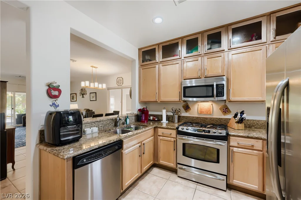 7344 Shelduck, North Las Vegas, NV 89084