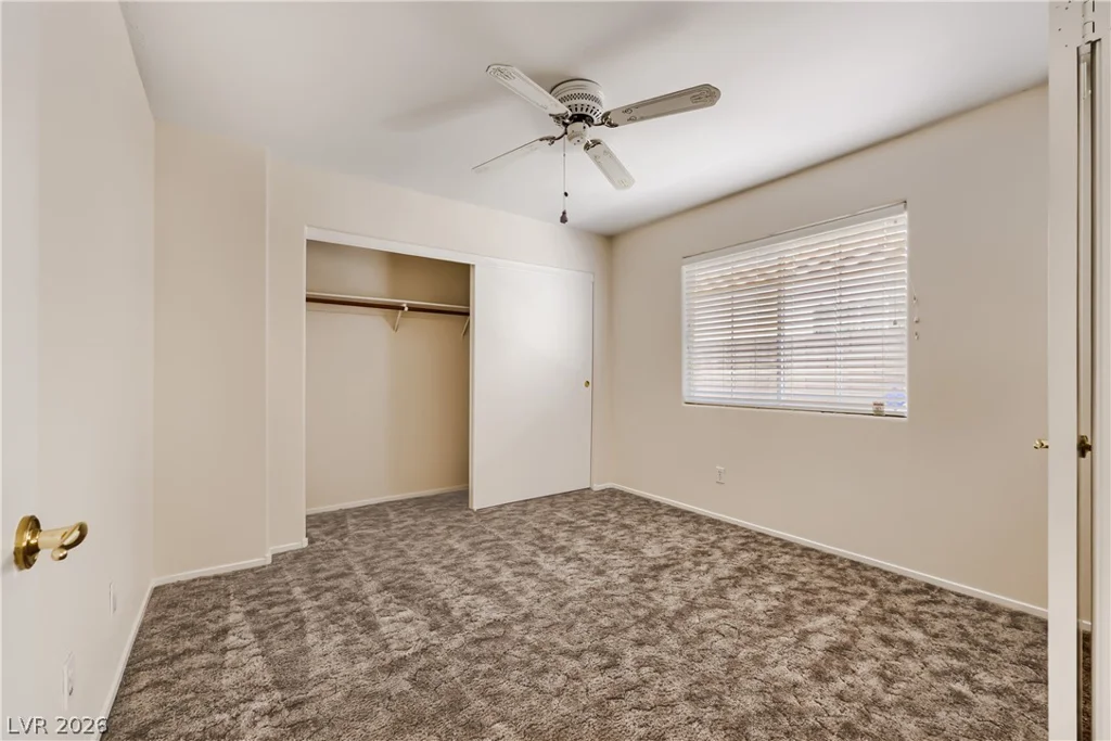 716 Marie Fenlon, Las Vegas, NV 89107