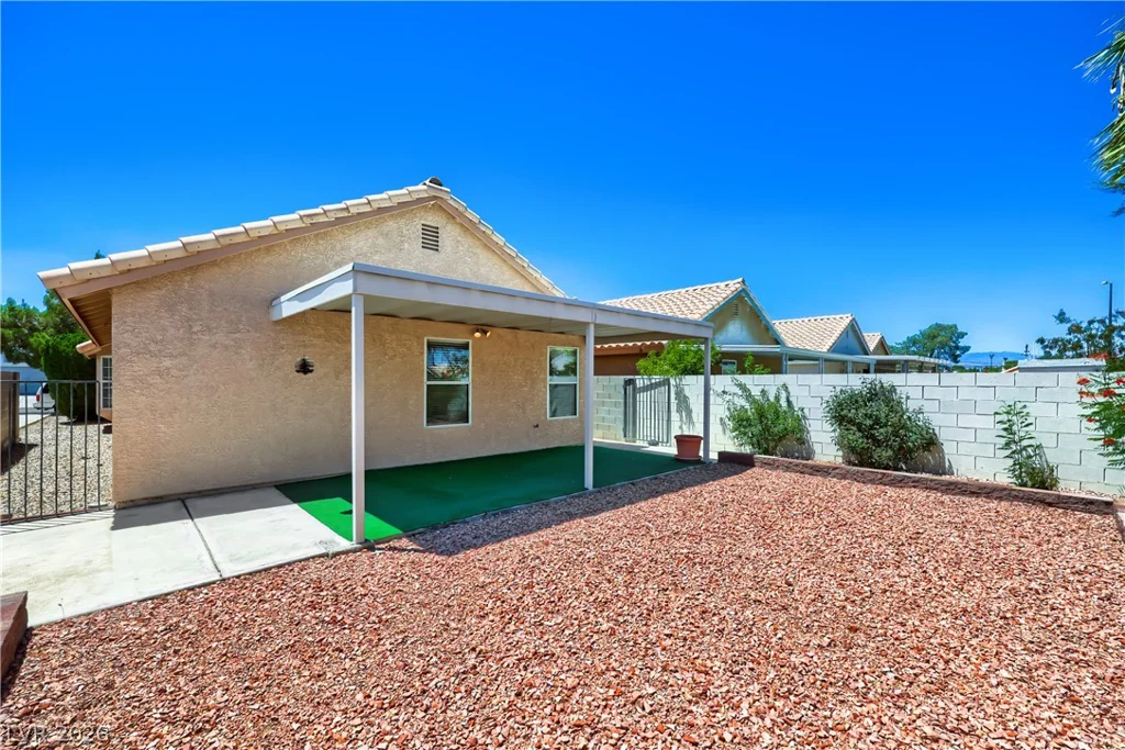 716 Marie Fenlon, Las Vegas, NV 89107