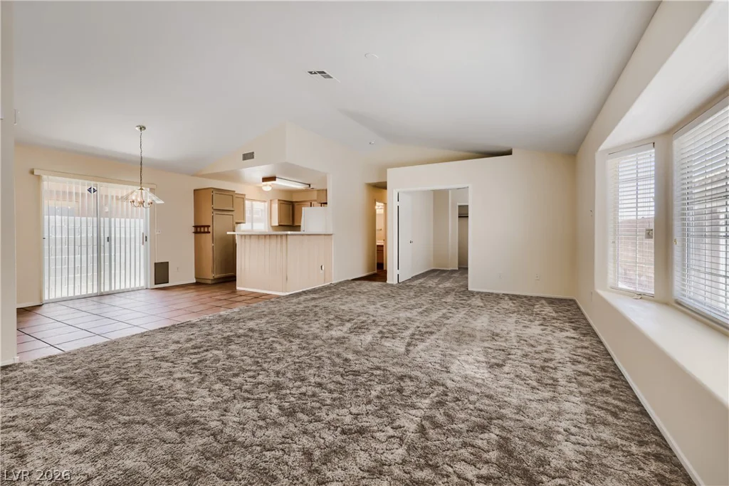 716 Marie Fenlon, Las Vegas, NV 89107