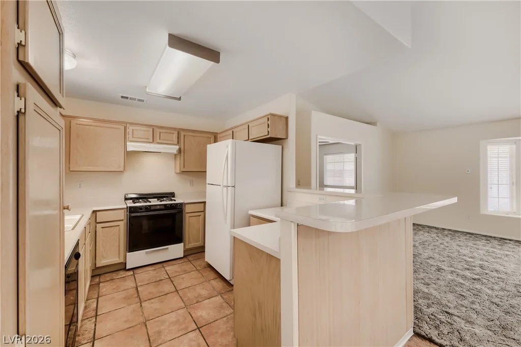 716 Marie Fenlon, Las Vegas, NV 89107