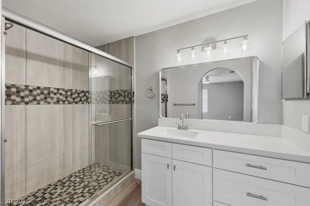 2200 Fort Apache, Las Vegas, NV 89117