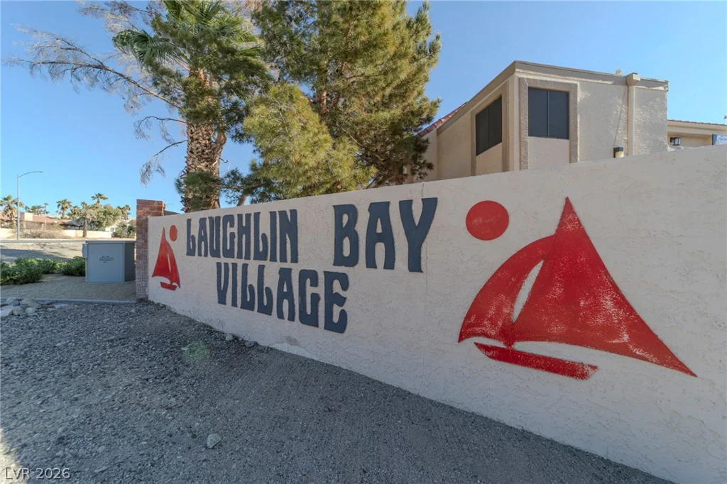 3859 Desert Marina, Laughlin, NV 89029