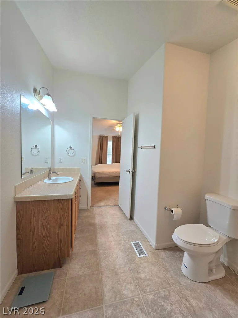 1701 Meier, Pahrump, NV 89048
