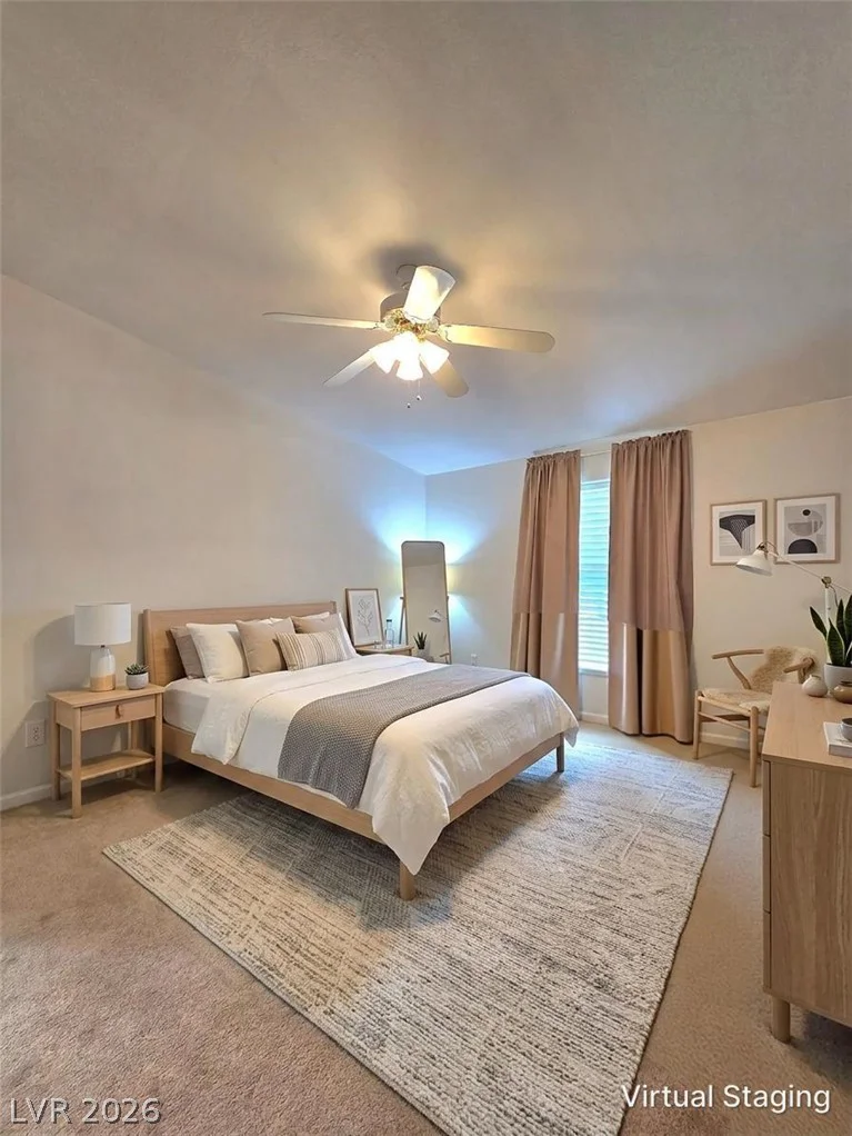 1701 Meier, Pahrump, NV 89048