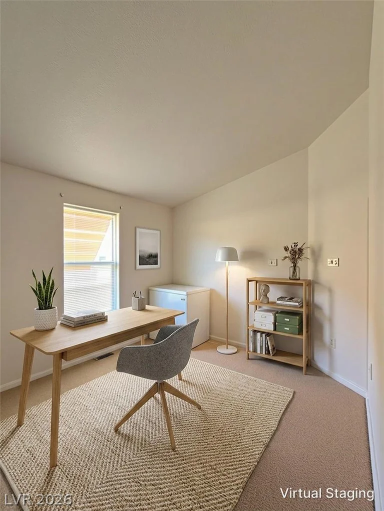 1701 Meier, Pahrump, NV 89048