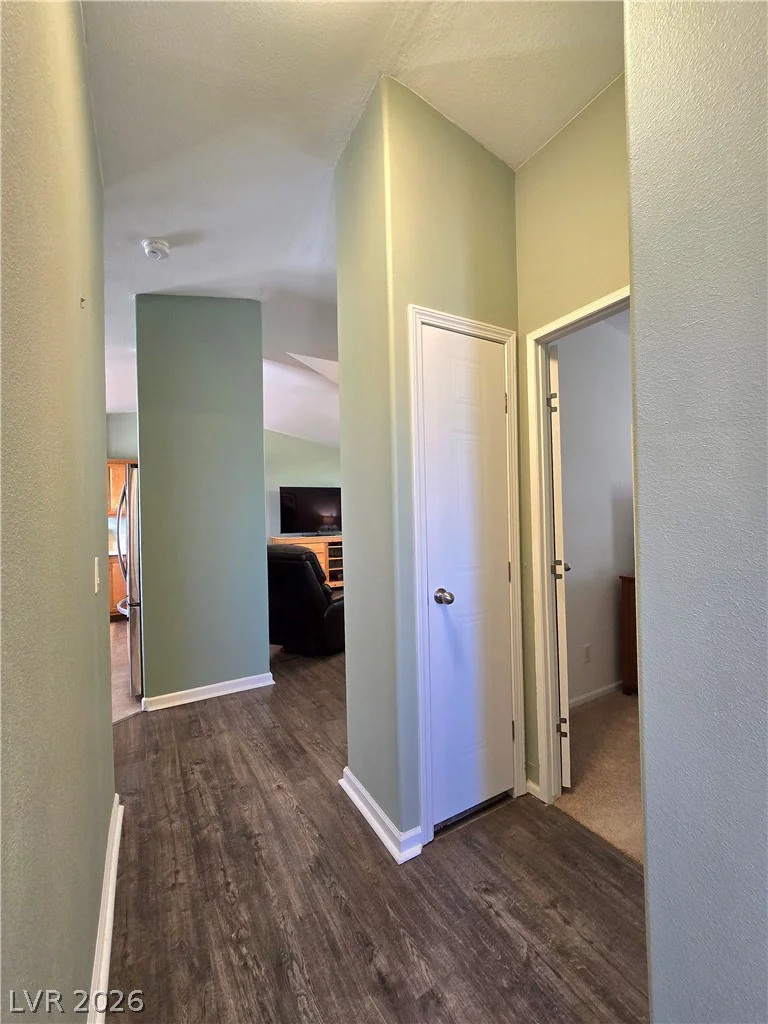 1701 Meier, Pahrump, NV 89048