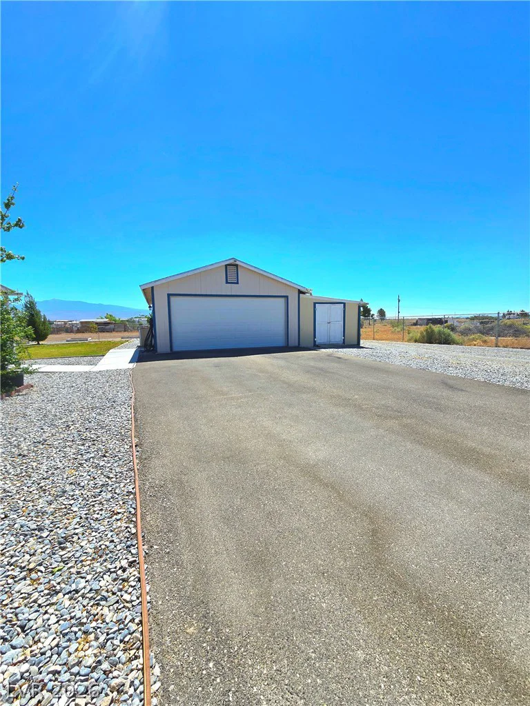 1701 Meier, Pahrump, NV 89048