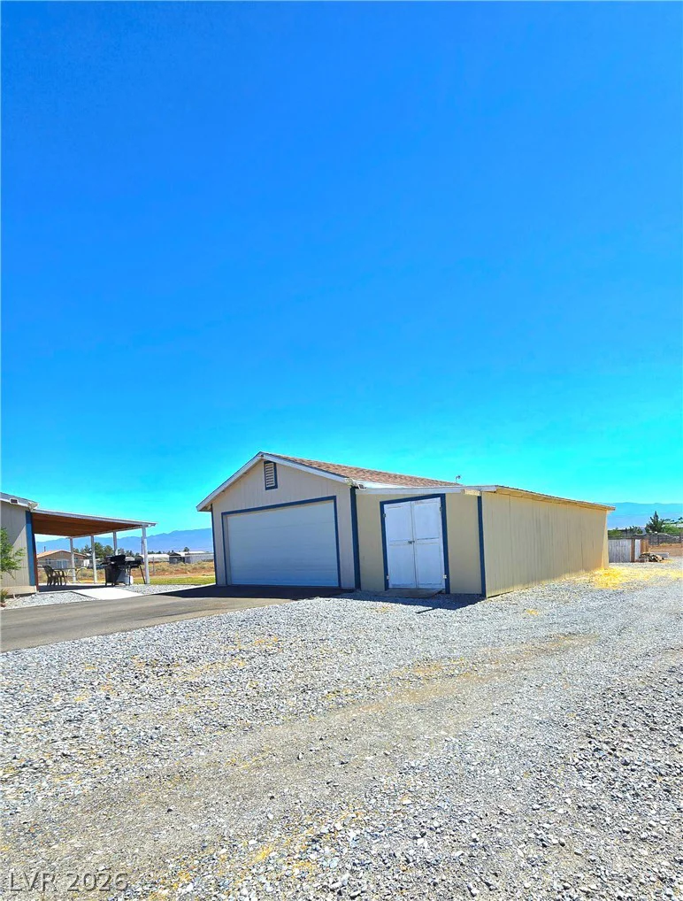 1701 Meier, Pahrump, NV 89048
