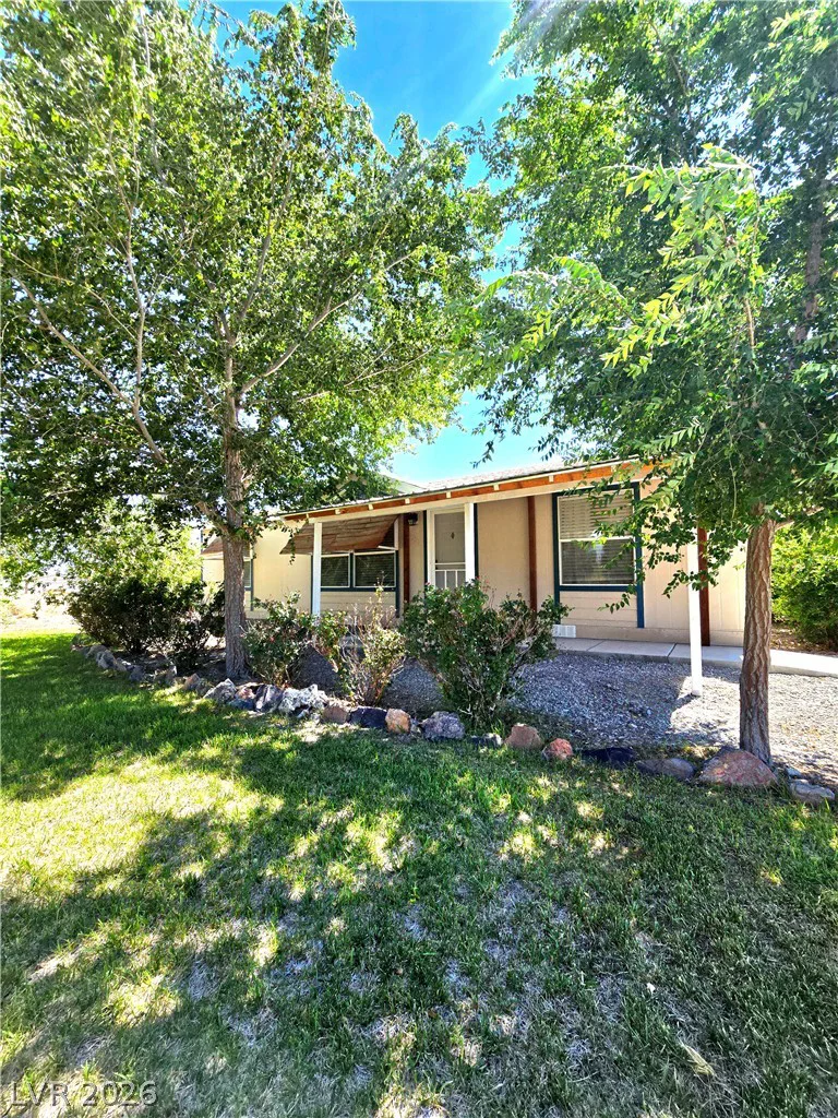 1701 Meier, Pahrump, NV 89048