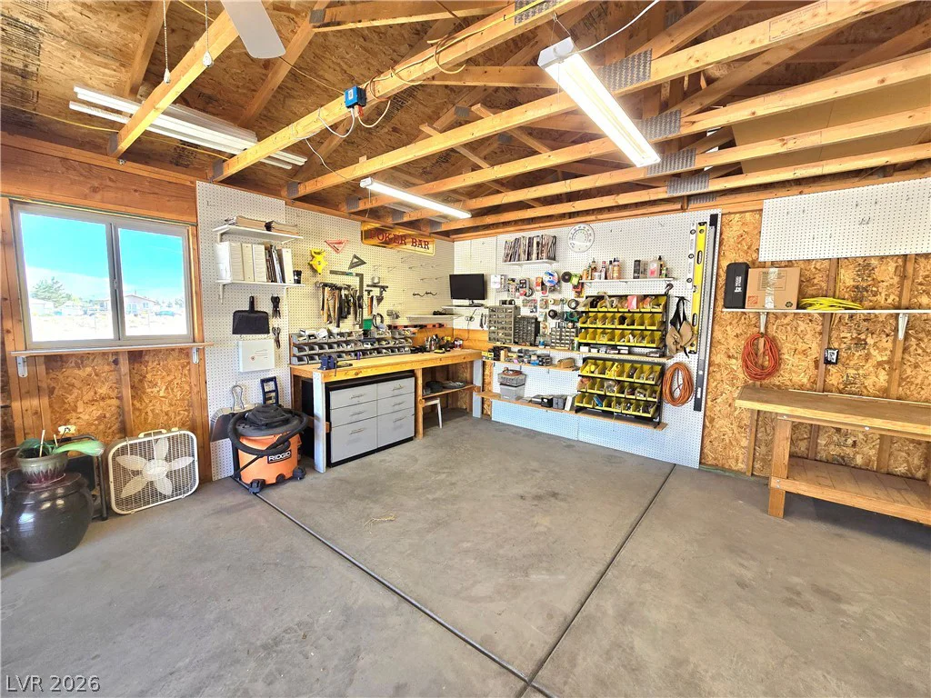 1701 Meier, Pahrump, NV 89048