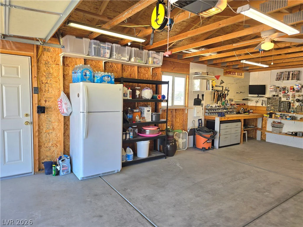 1701 Meier, Pahrump, NV 89048