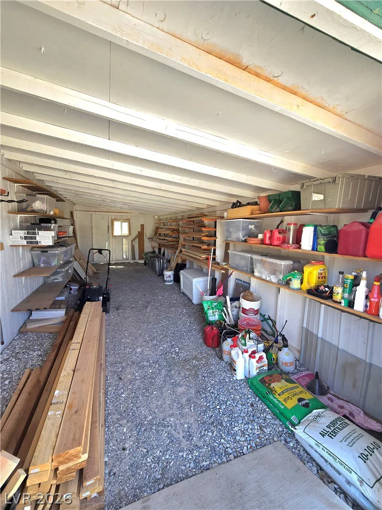 1701 Meier, Pahrump, NV 89048
