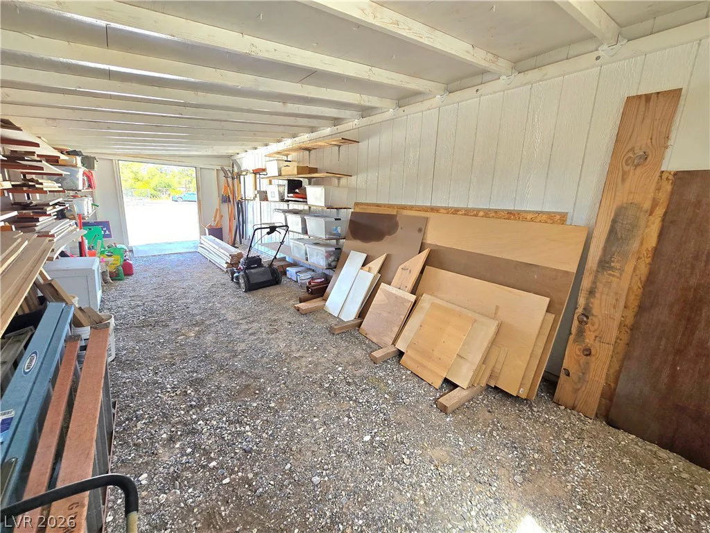 1701 Meier, Pahrump, NV 89048