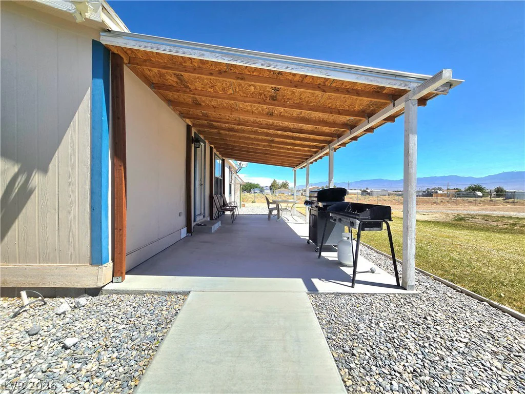 1701 Meier, Pahrump, NV 89048