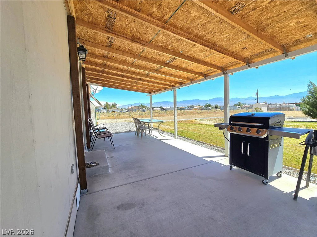 1701 Meier, Pahrump, NV 89048