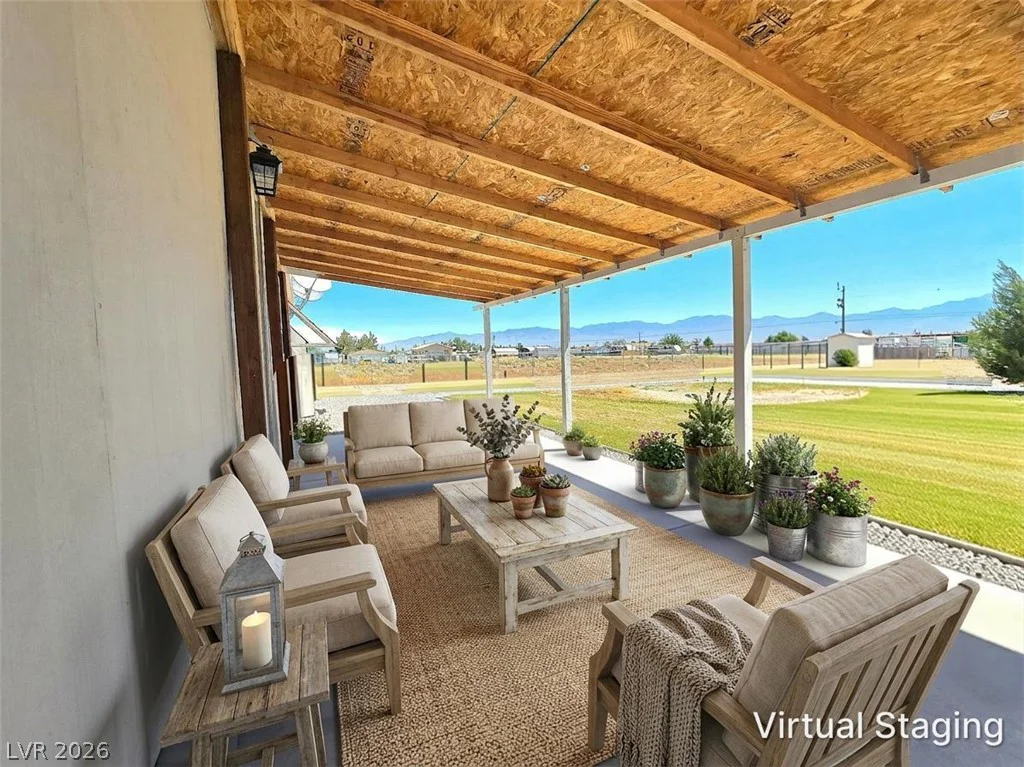 1701 Meier, Pahrump, NV 89048