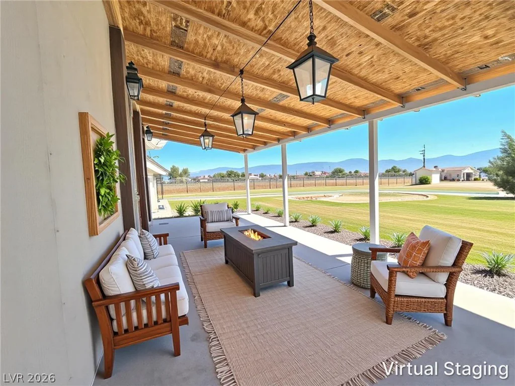 1701 Meier, Pahrump, NV 89048