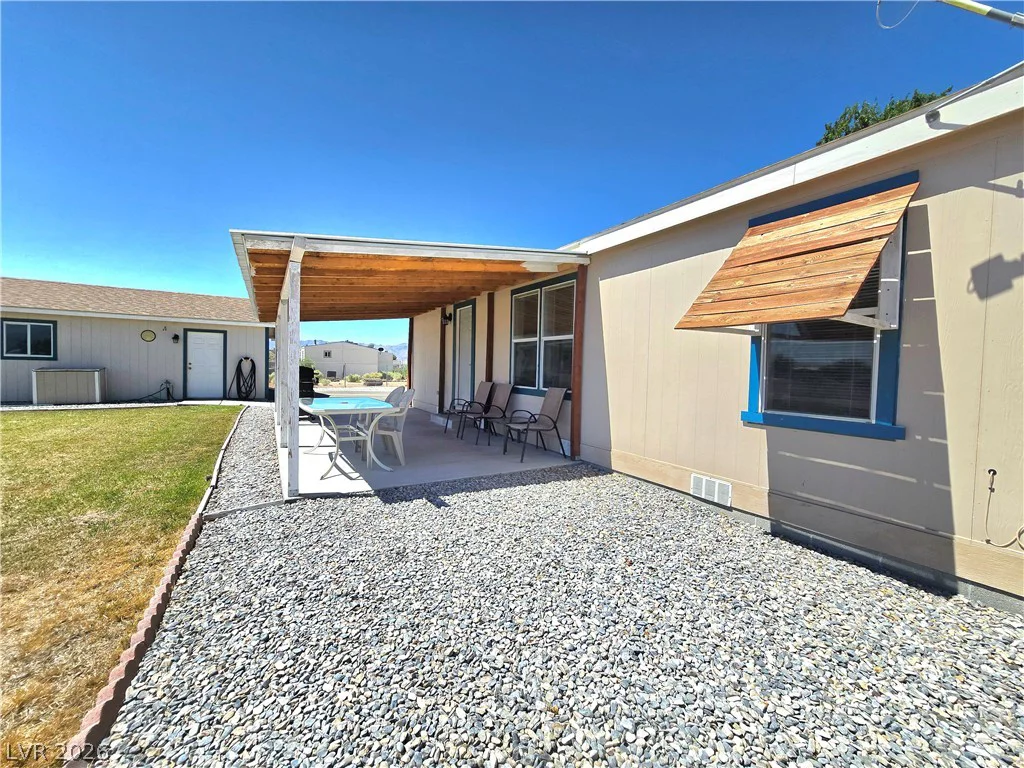 1701 Meier, Pahrump, NV 89048
