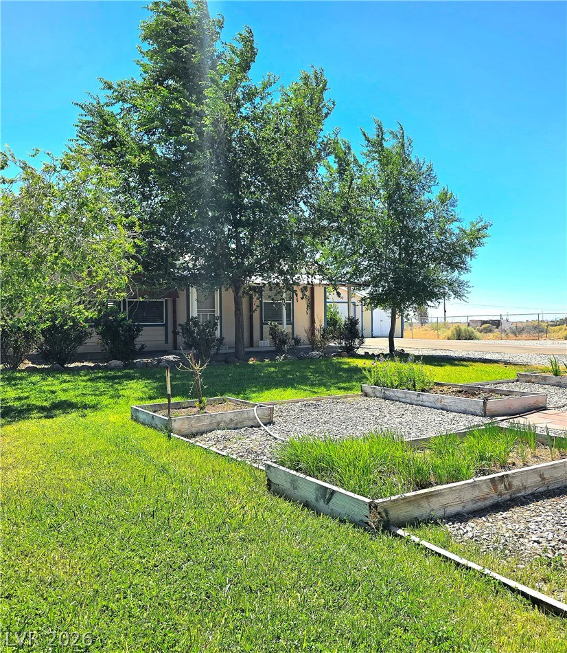 1701 Meier, Pahrump, NV 89048