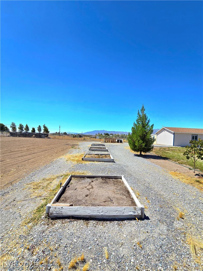 1701 Meier, Pahrump, NV 89048