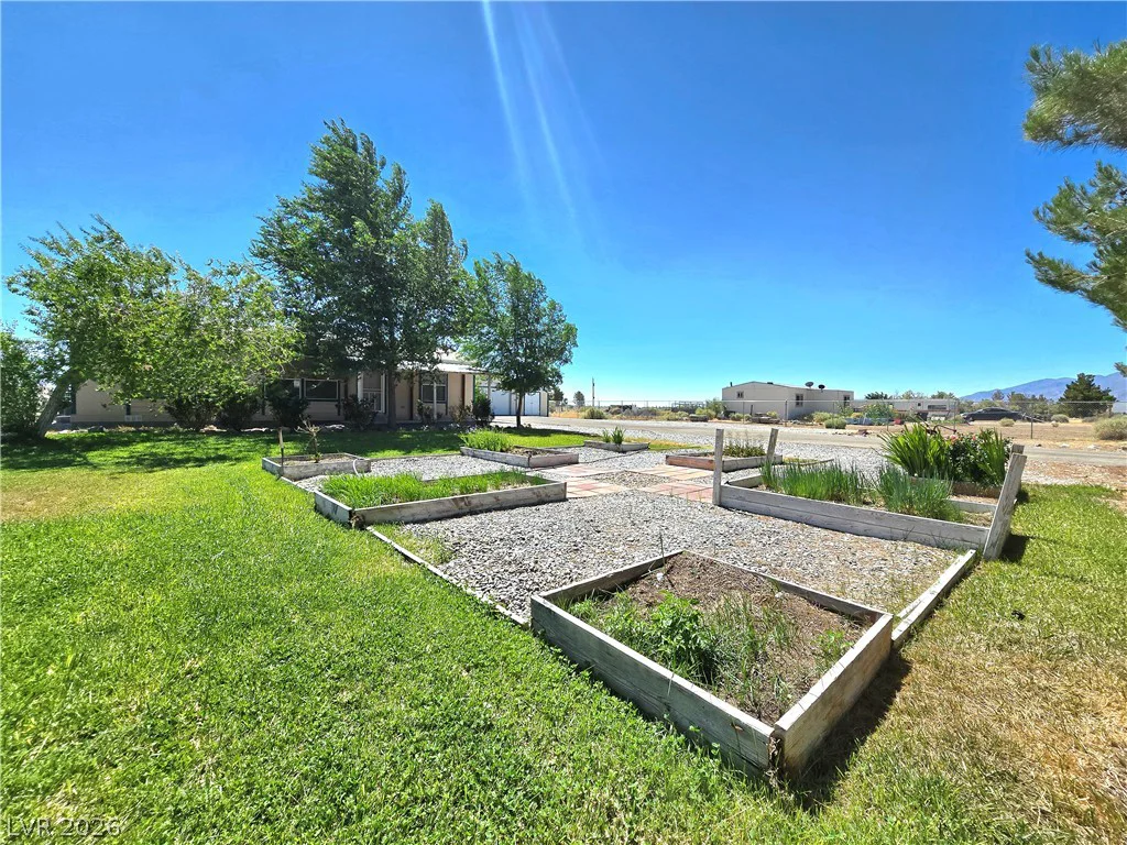 1701 Meier, Pahrump, NV 89048