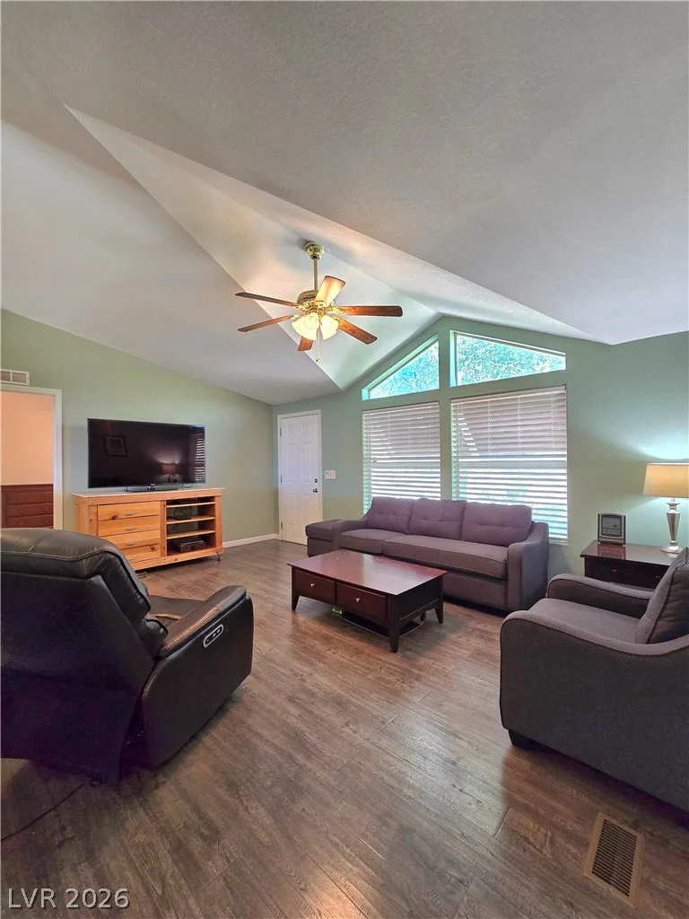 1701 Meier, Pahrump, NV 89048