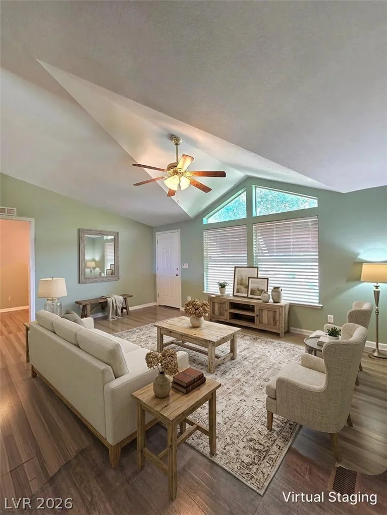1701 Meier, Pahrump, NV 89048