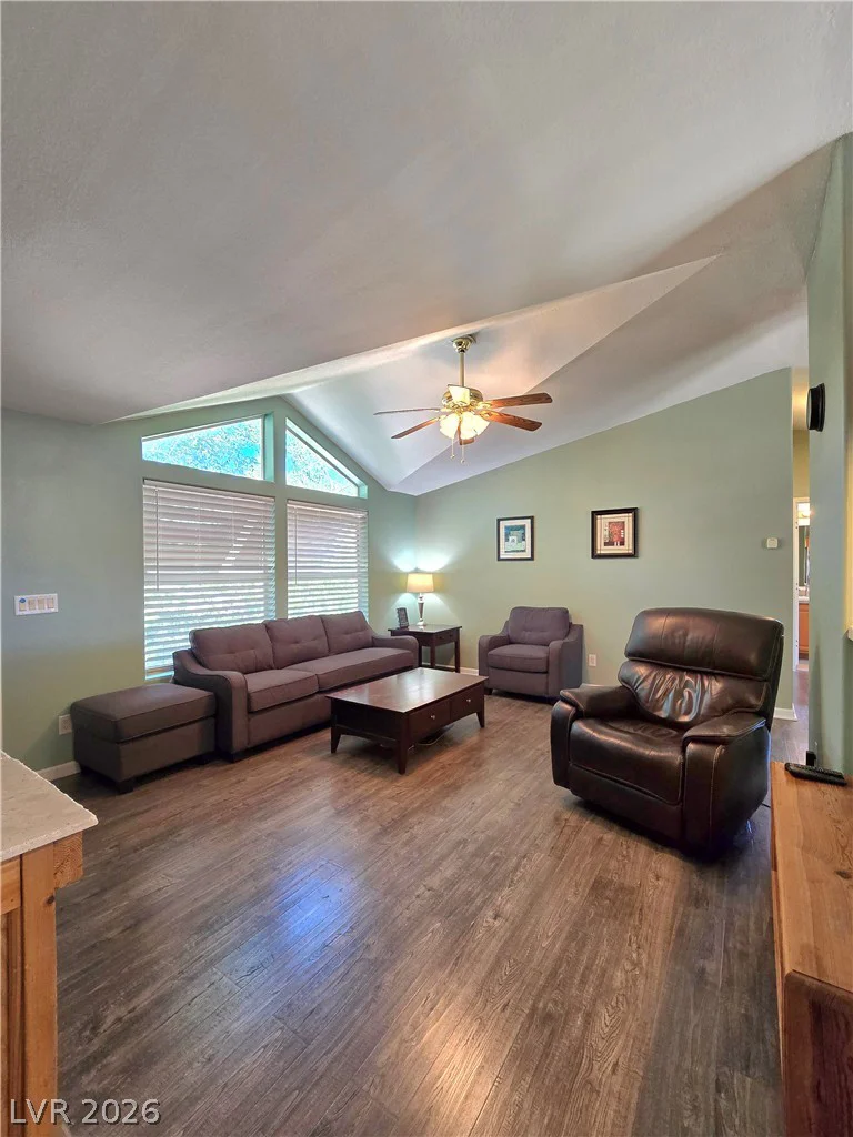 1701 Meier, Pahrump, NV 89048