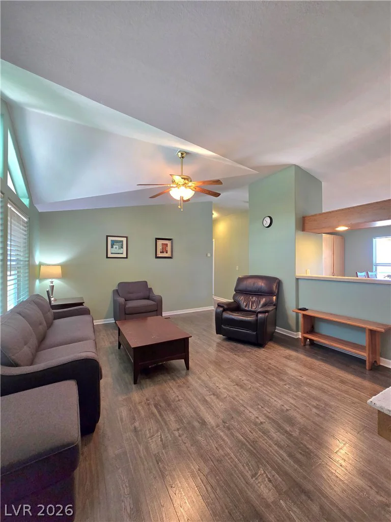 1701 Meier, Pahrump, NV 89048