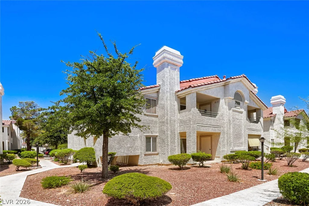 7900 Ryandale, Las Vegas, NV 89145