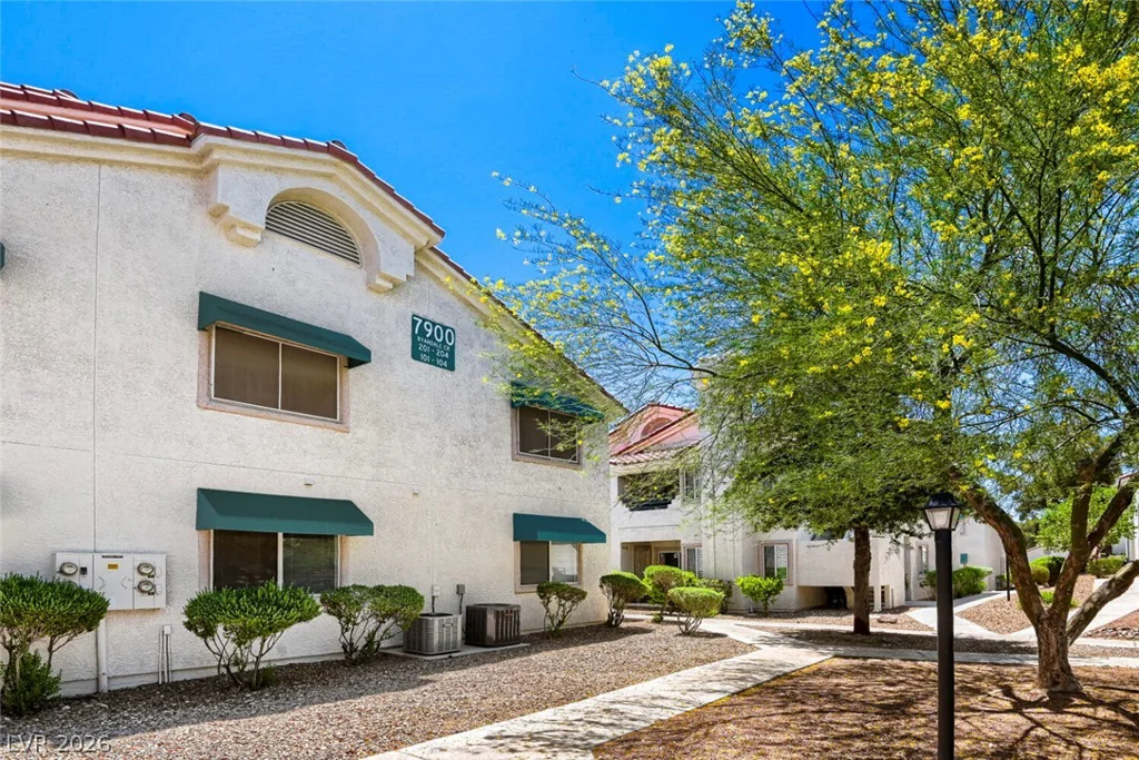7900 Ryandale, Las Vegas, NV 89145
