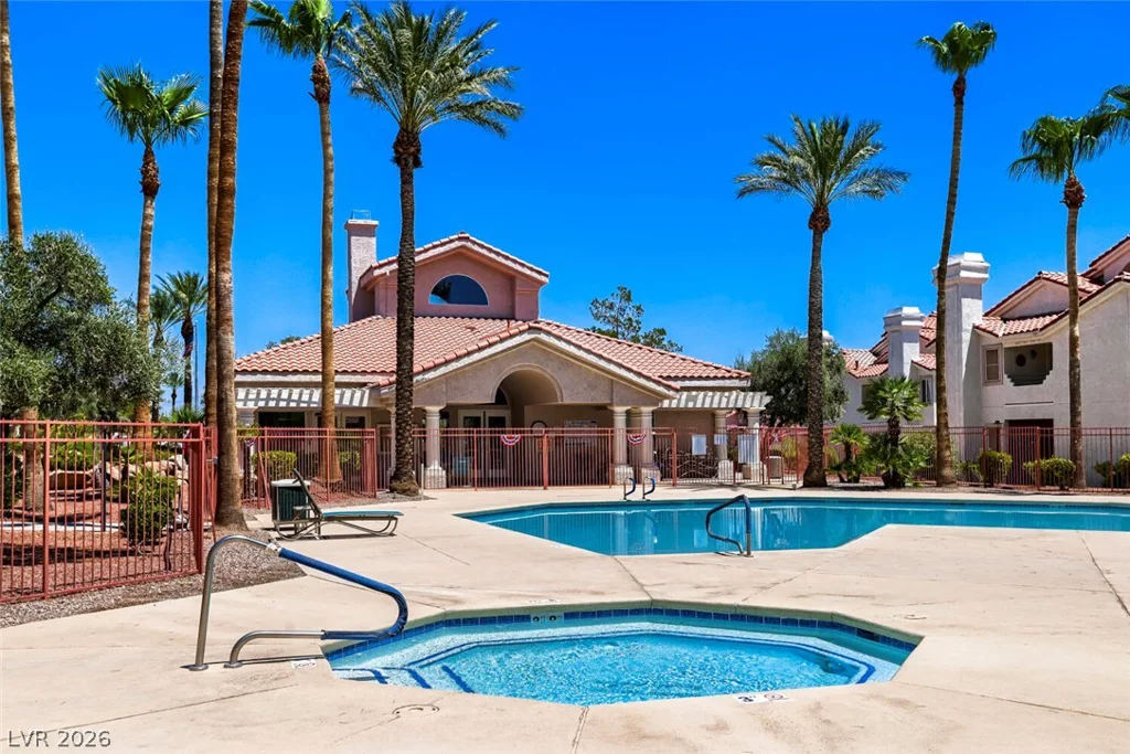 7900 Ryandale, Las Vegas, NV 89145