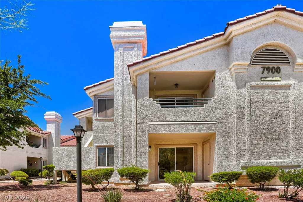 7900 Ryandale, Las Vegas, NV 89145