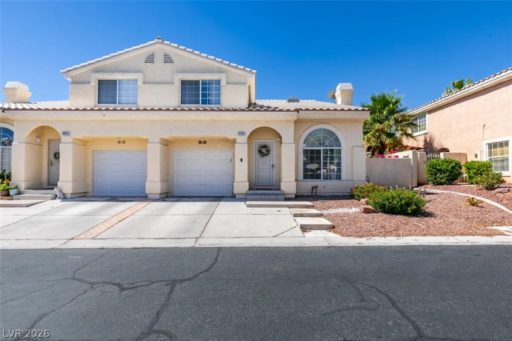 8469 Majestic View, Las Vegas, NV 89129