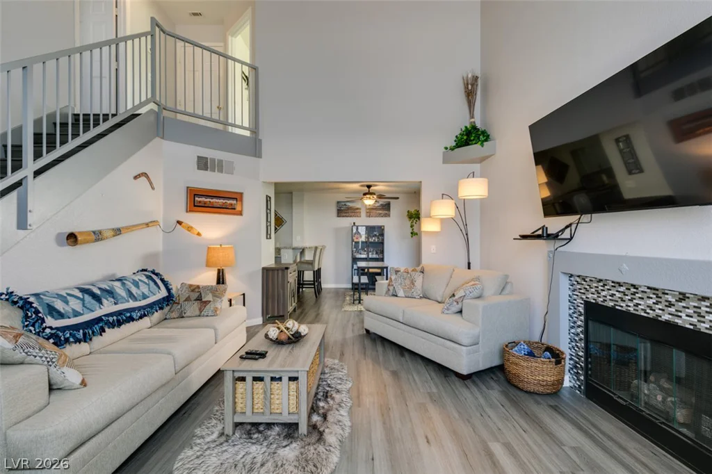8469 Majestic View, Las Vegas, NV 89129