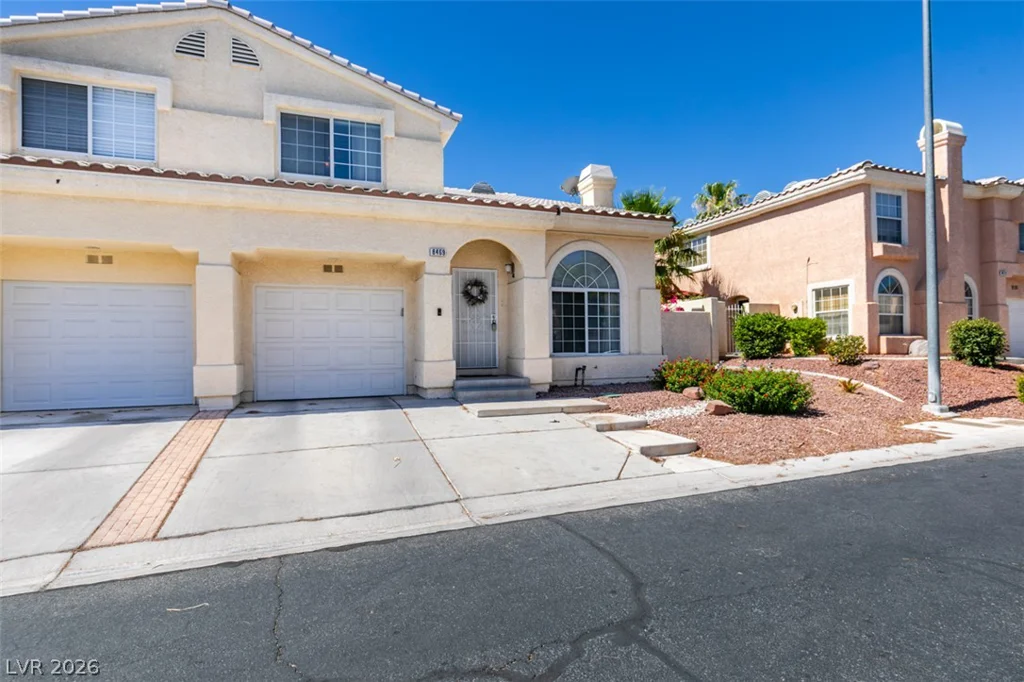 8469 Majestic View, Las Vegas, NV 89129