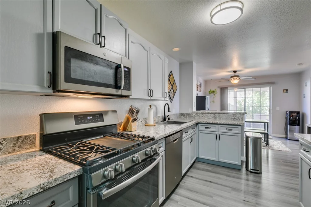8469 Majestic View, Las Vegas, NV 89129