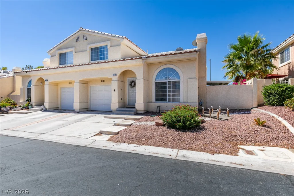 8469 Majestic View, Las Vegas, NV 89129