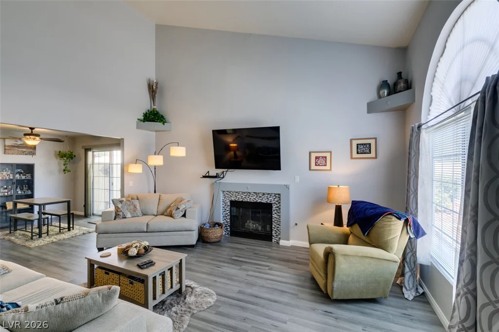 8469 Majestic View, Las Vegas, NV 89129